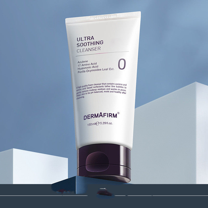 Women's Foaming Amino Acid Cleanser