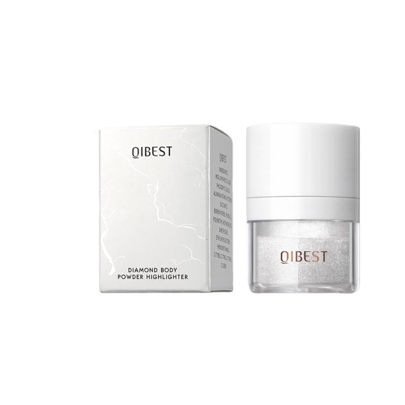 Brightening Pearlescent Highlight Powder