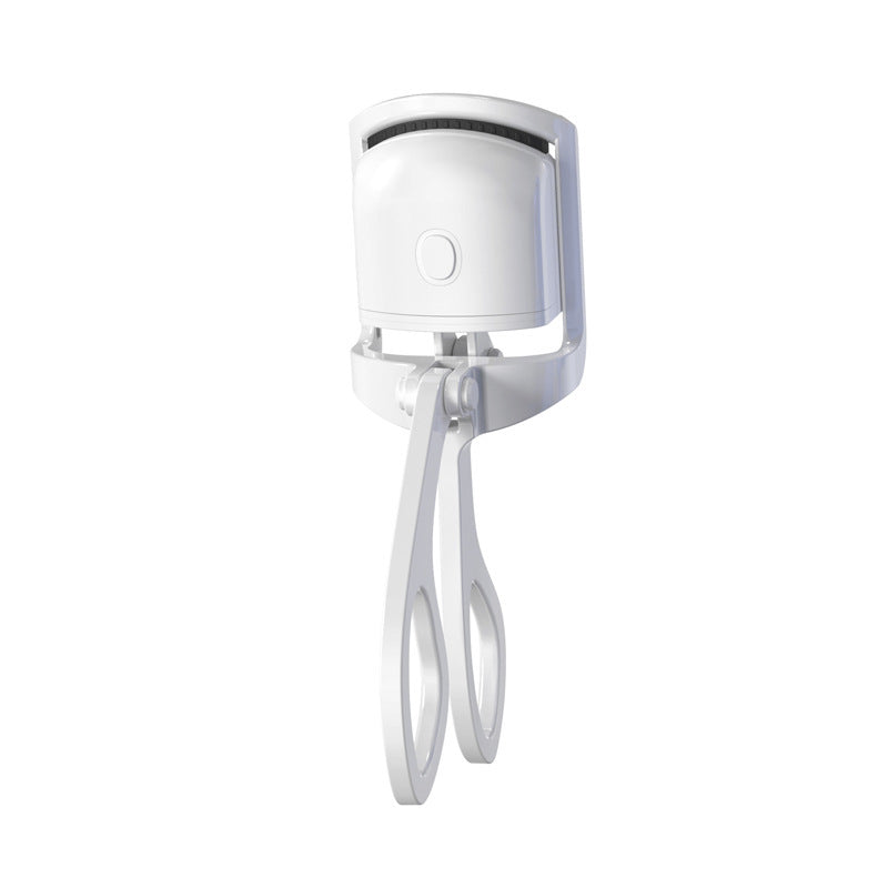 Electric Portable Heated Eyelash Curler