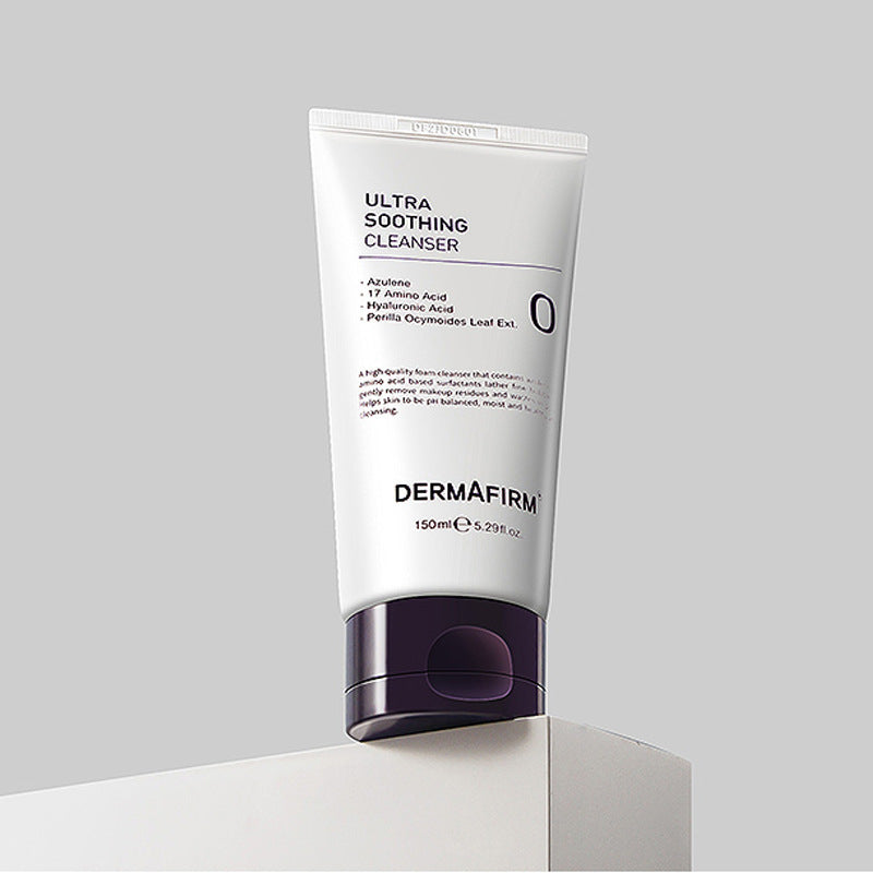 Women's Foaming Amino Acid Cleanser