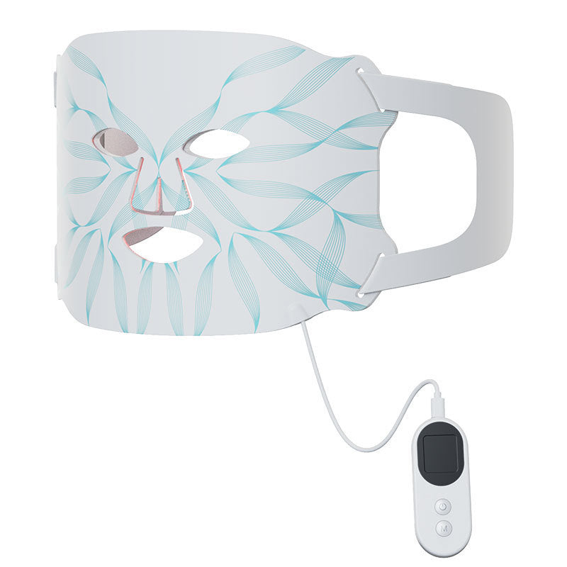 LED Light IPL Beauty Mask