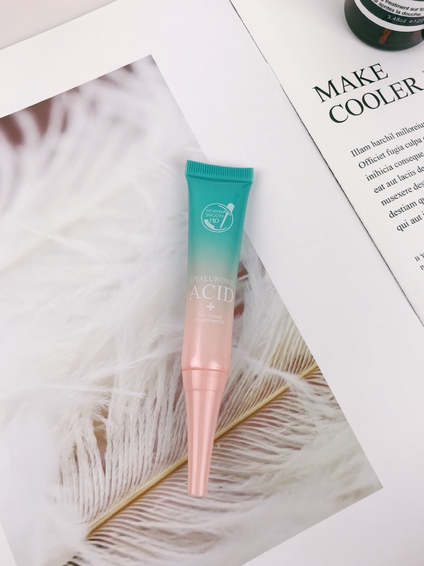 Hyaluronic Acid Moisturizing Facial Care Kit