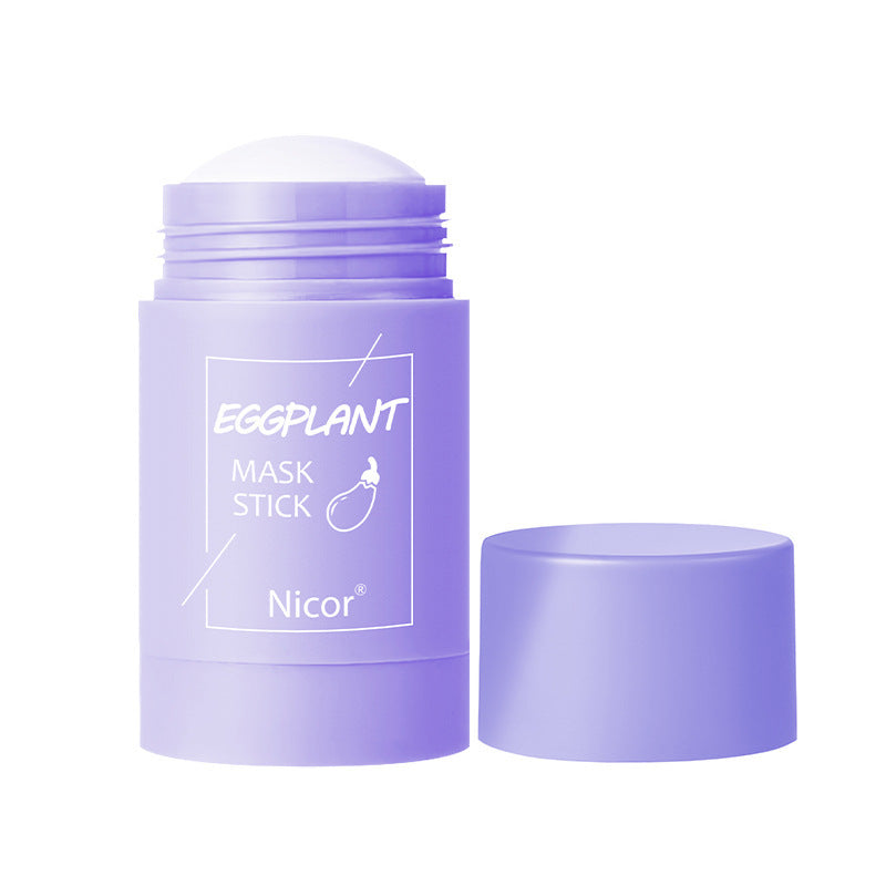 Anti-Acne Cleansing Green Tea Mask