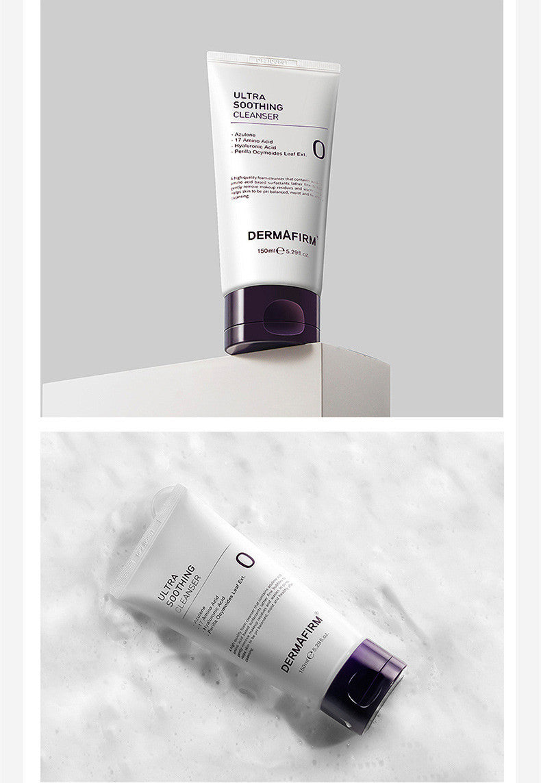 Women's Foaming Amino Acid Cleanser