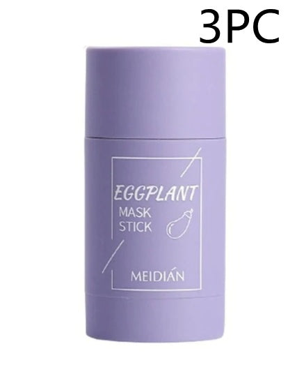 Anti-Acne Cleansing Green Tea Mask