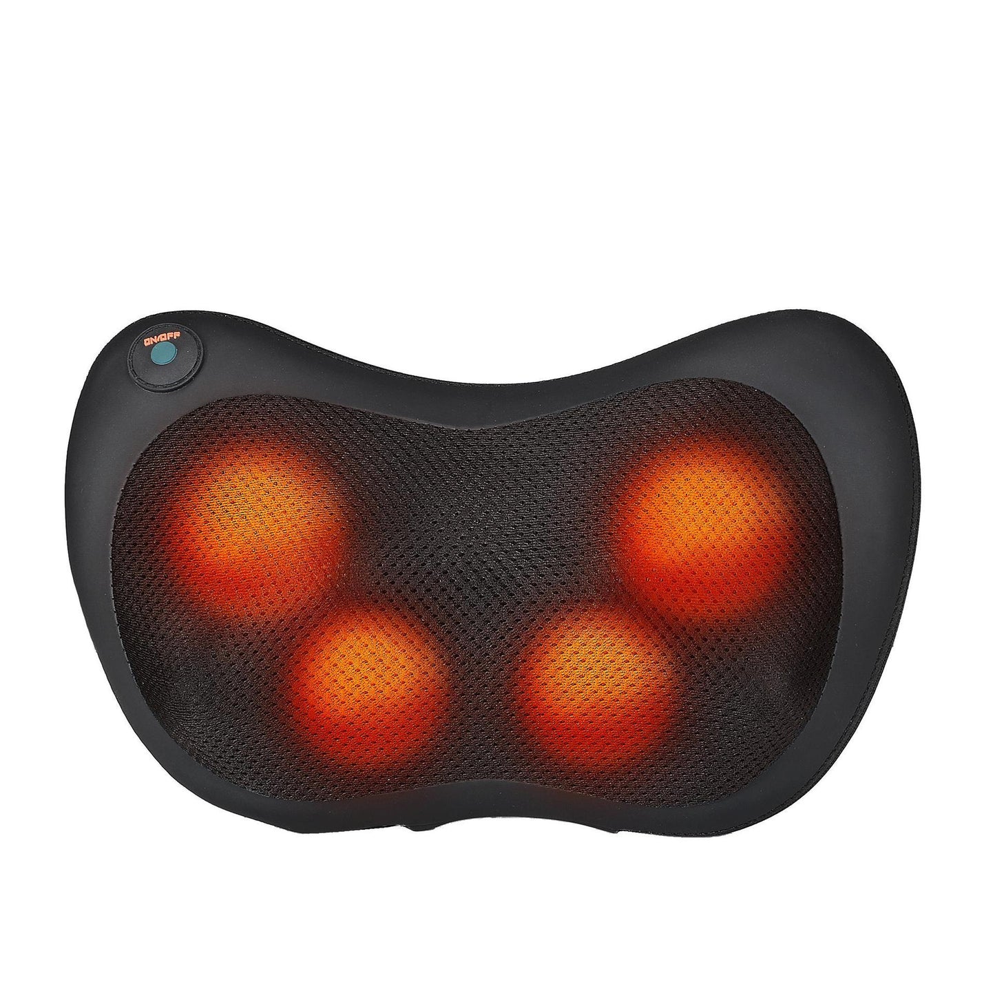 Electric Multifunctional Neck Massager Pillow