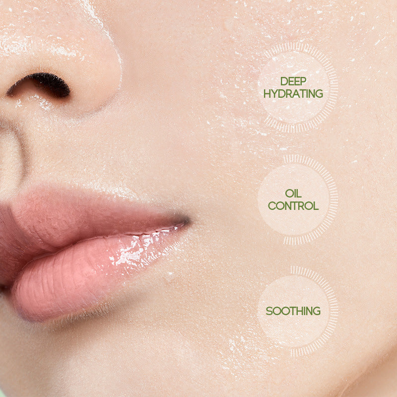 100ml Green Tea Toner Lotion