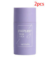 Anti-Acne Cleansing Green Tea Mask