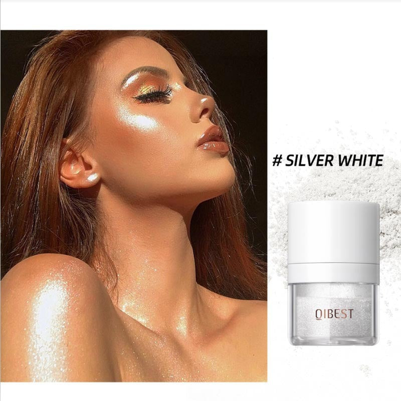 Brightening Pearlescent Highlight Powder