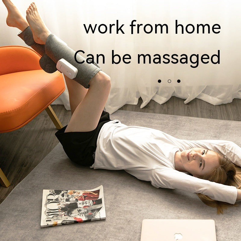 Household Airbag Kneading Massage Device