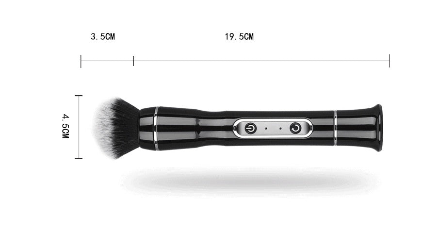 Automatic Electric Makeup Brush Tool