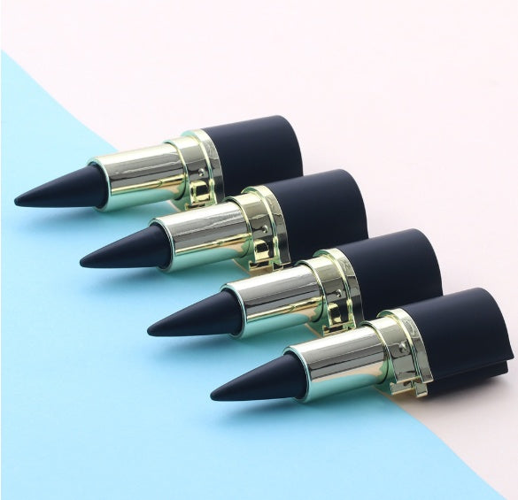 Waterproof Black Liquid Eye Liner Pencil