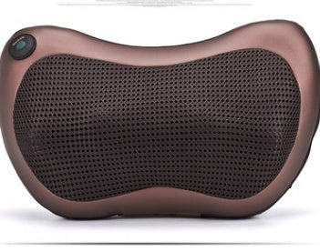 Electric Multifunctional Neck Massager Pillow