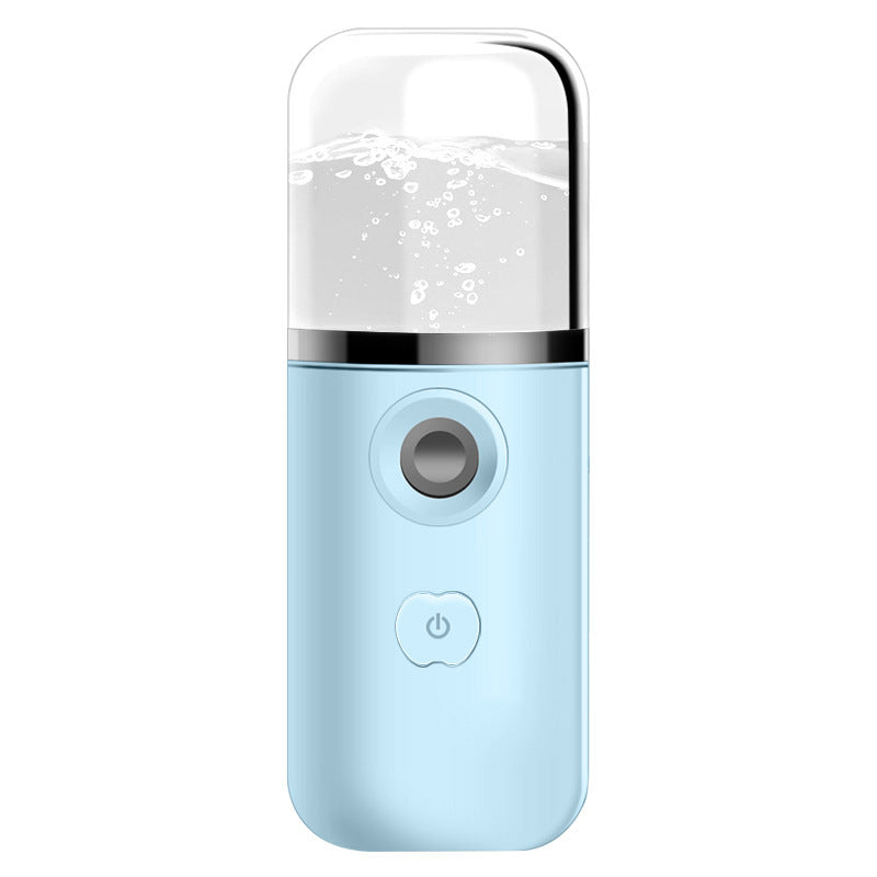 Handheld Face Care Beauty Spray Device