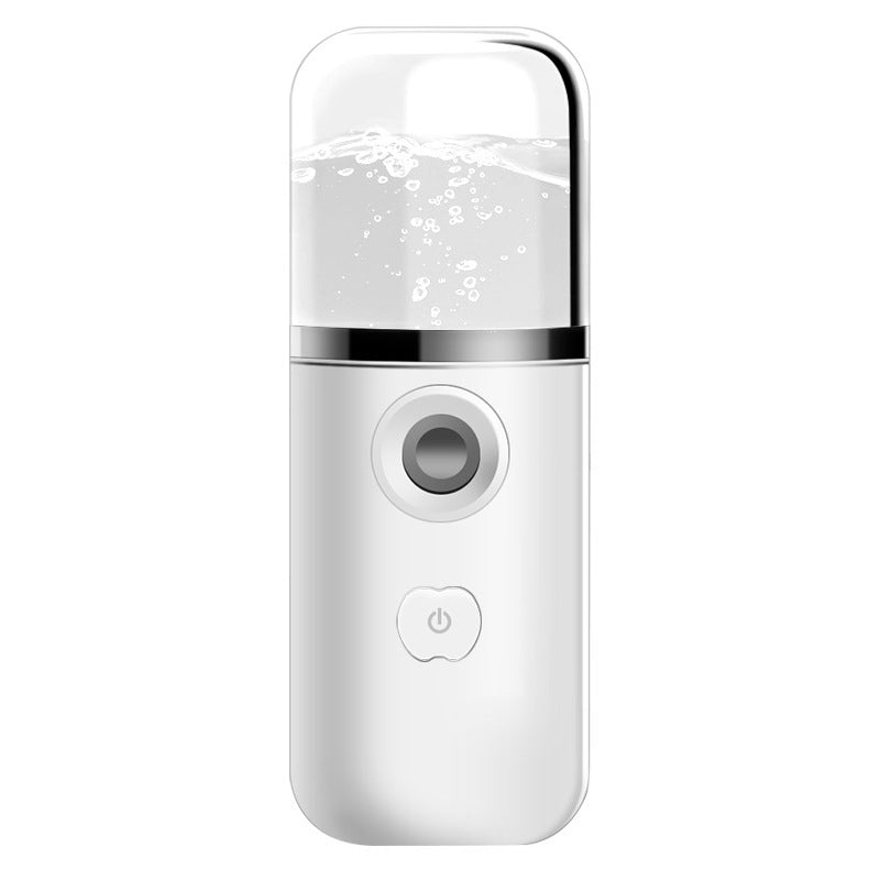 Handheld Face Care Beauty Spray Device