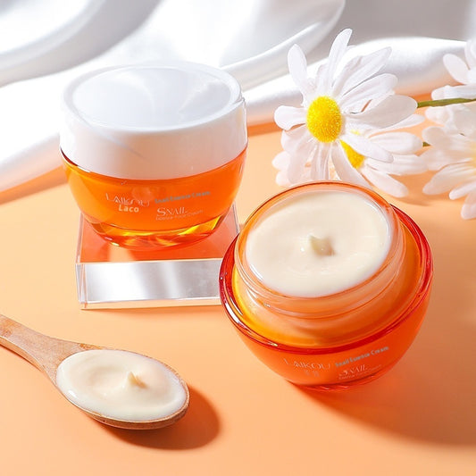 Hydrating 50g Snail Essence Cream