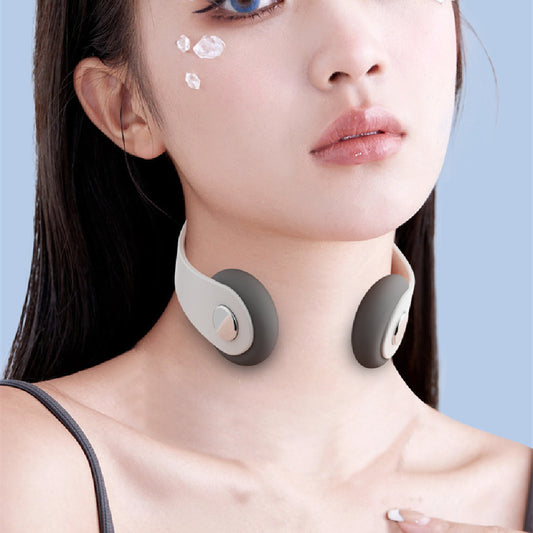 Cervical Vertebra Pulse Neck Massager