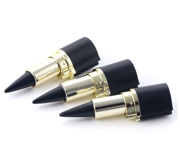 Waterproof Black Liquid Eye Liner Pencil