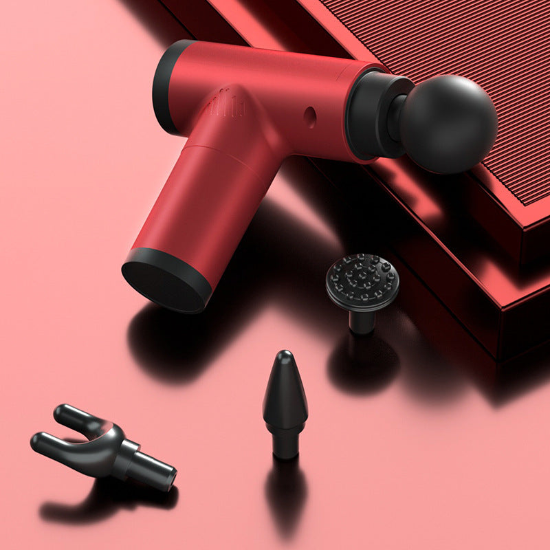 Mini Fascia Muscle Relaxer Massage Gun