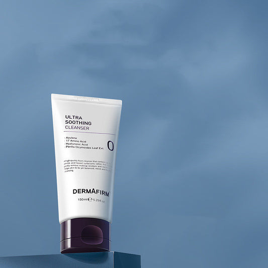 Women's Foaming Amino Acid Cleanser