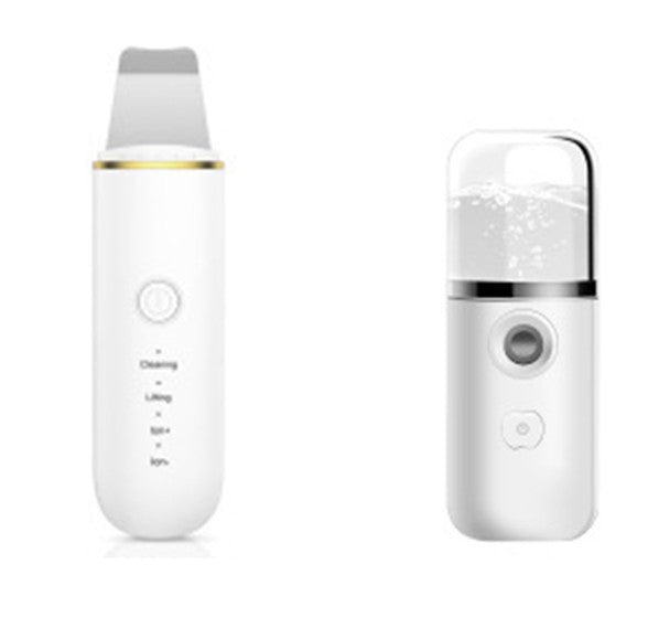 Handheld Face Care Beauty Spray Device