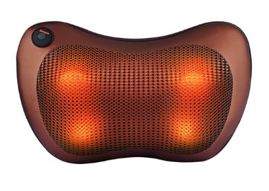 Electric Multifunctional Neck Massager Pillow