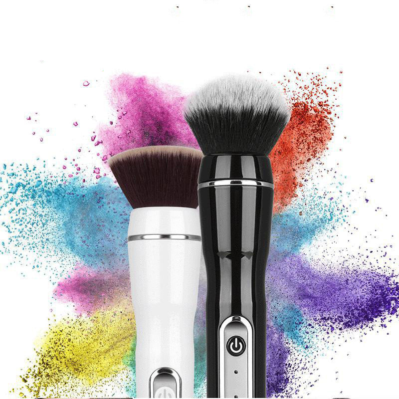 Automatic Electric Makeup Brush Tool
