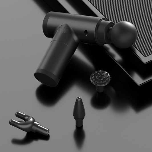 Mini Fascia Muscle Relaxer Massage Gun