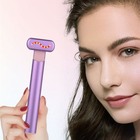 EMS Import Eye Beauty Device