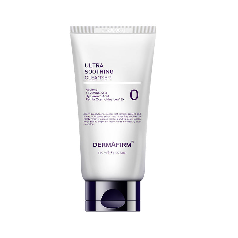 Women's Foaming Amino Acid Cleanser