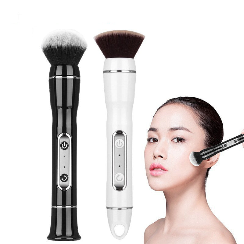 Automatic Electric Makeup Brush Tool