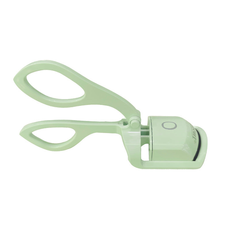 Electric Portable Heated Eyelash Curler