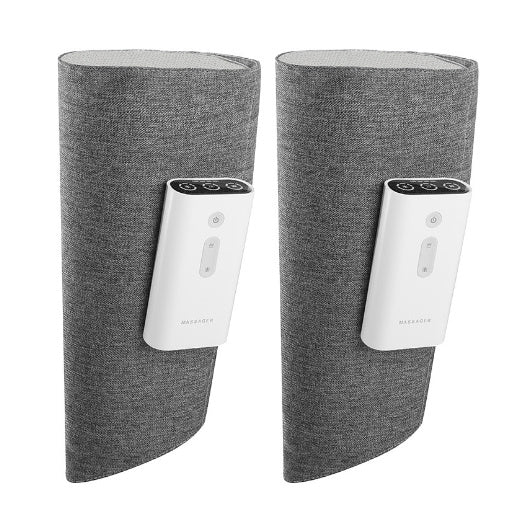 Household Airbag Kneading Massage Device