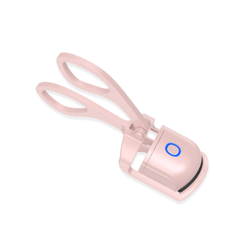 Electric Portable Heated Eyelash Curler