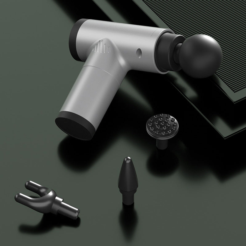 Mini Fascia Muscle Relaxer Massage Gun