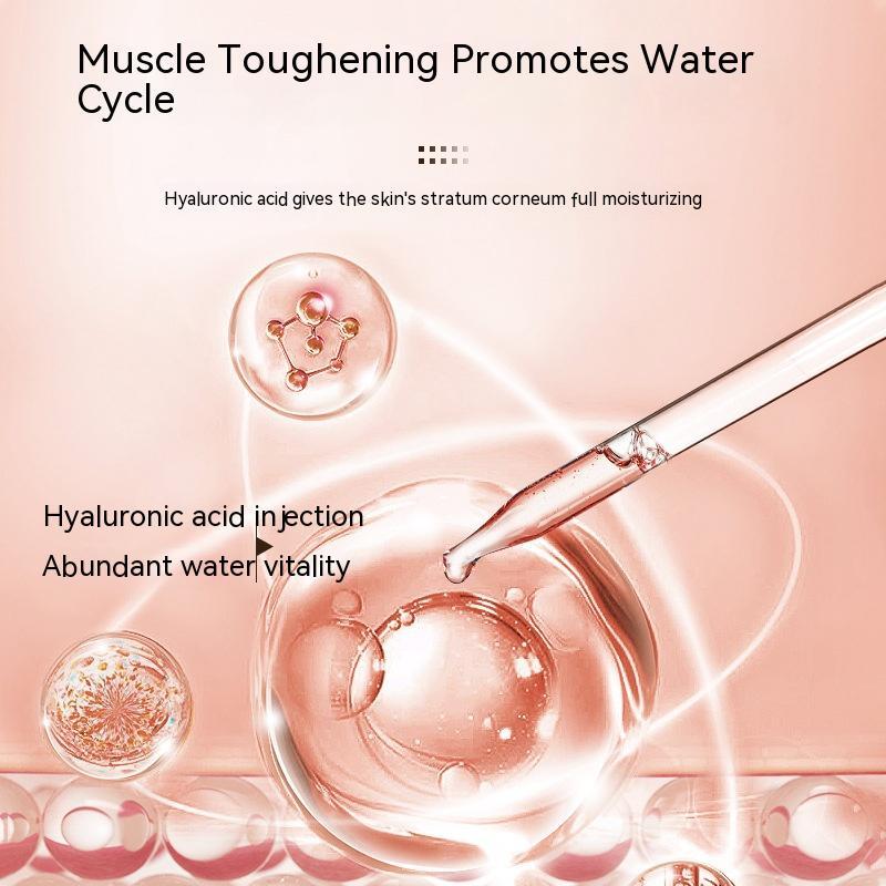 Hyaluronic Acid Moisturizing Facial Care Kit