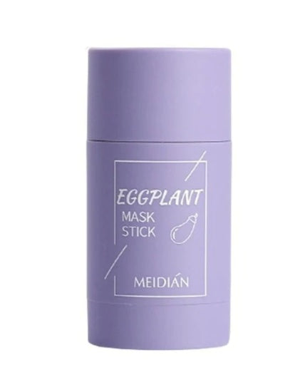 Anti-Acne Cleansing Green Tea Mask