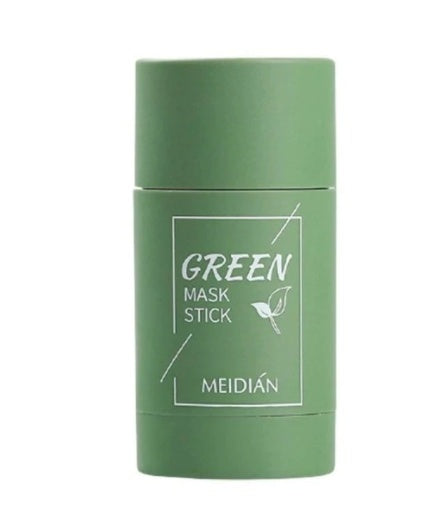 Anti-Acne Cleansing Green Tea Mask