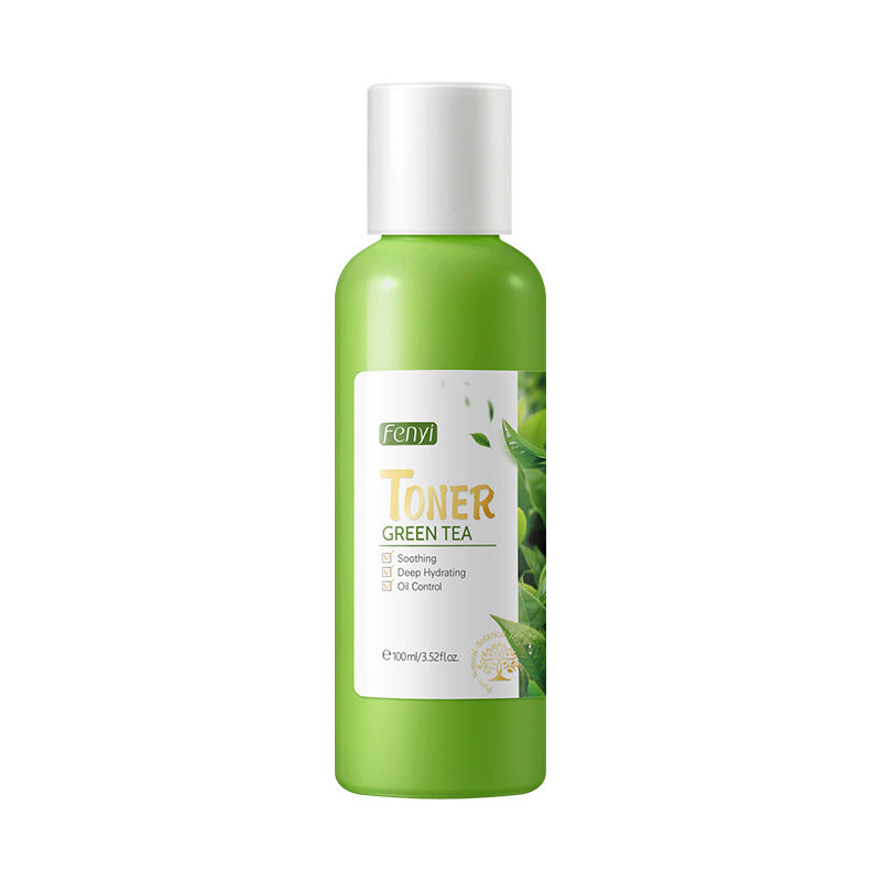 100ml Green Tea Toner Lotion