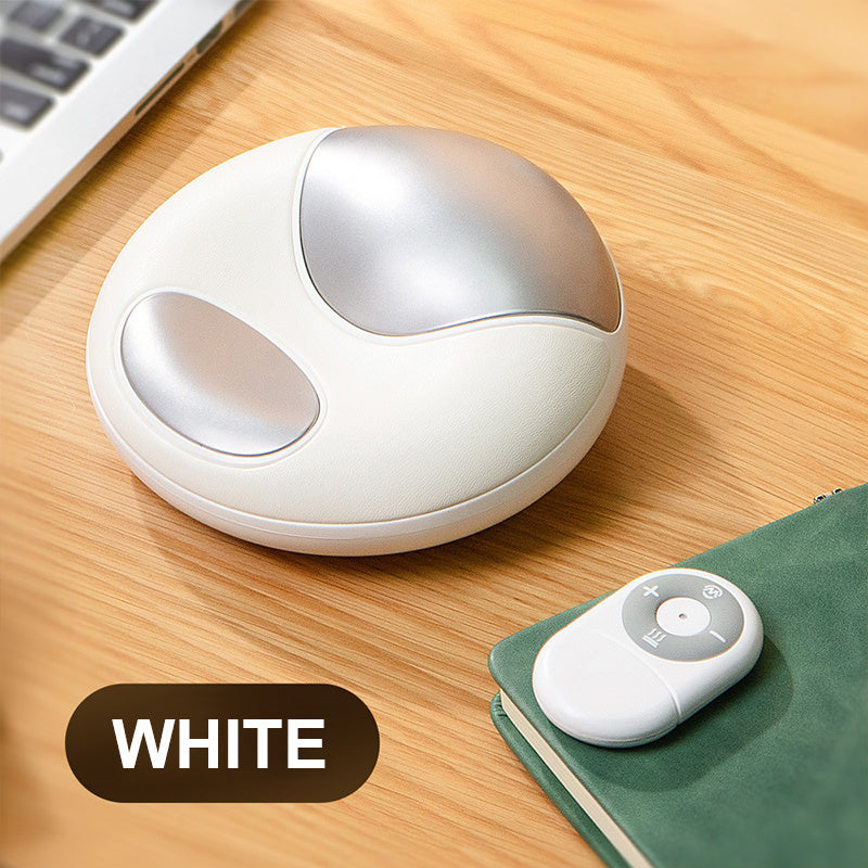 Smart Electric Heat Palm Massage Device