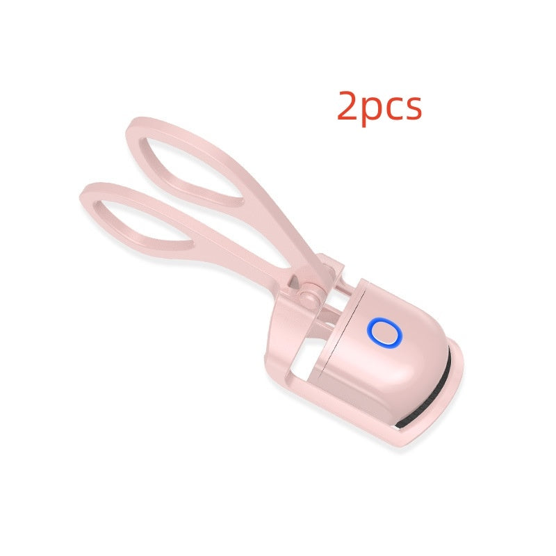 Electric Portable Heated Eyelash Curler