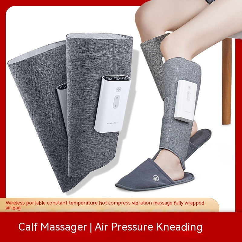Household Airbag Kneading Massage Device
