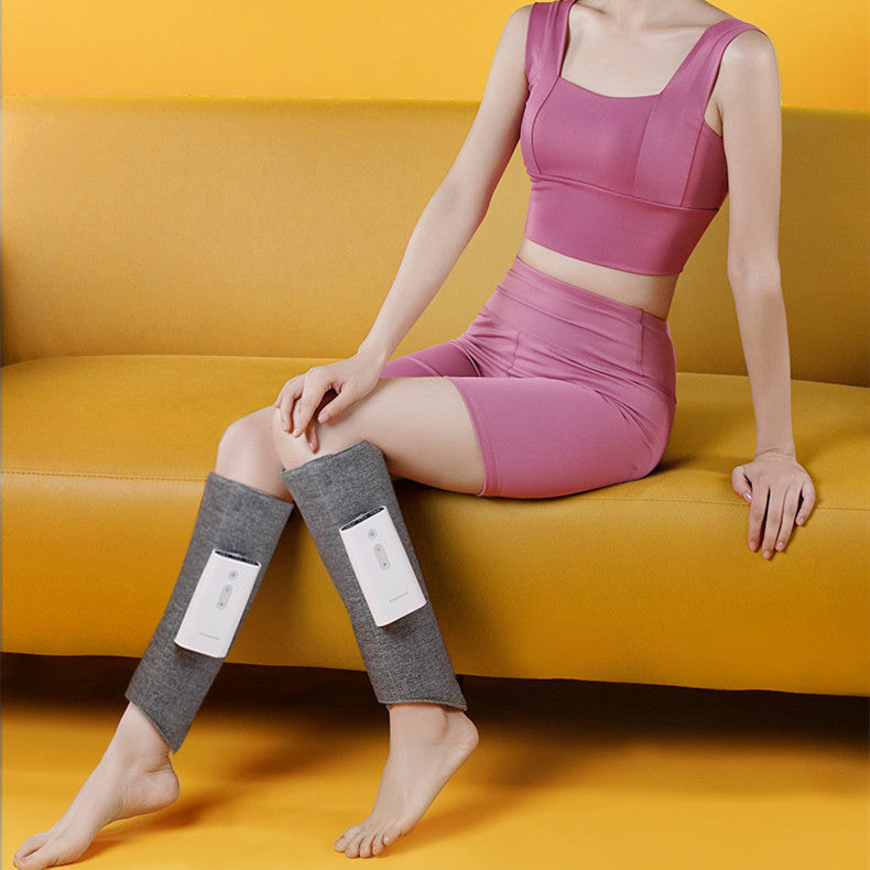 Household Airbag Kneading Massage Device