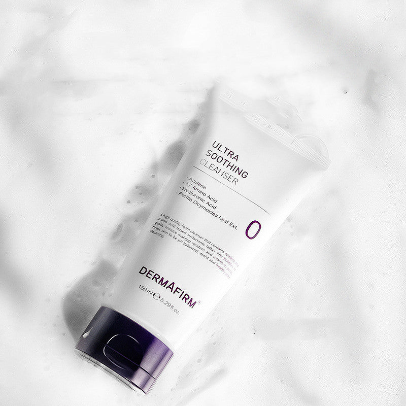 Women's Foaming Amino Acid Cleanser