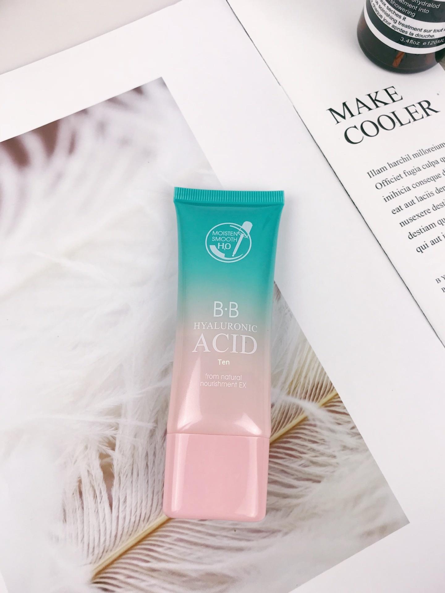 Hyaluronic Acid Moisturizing Facial Care Kit